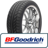 Click here to visit the BF Goodrich Tyres website.