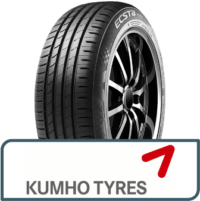 Click here to visit the Kumho Tyres website.