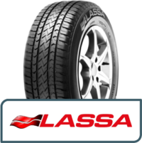 Click here to visit the Lassa Tyres website.