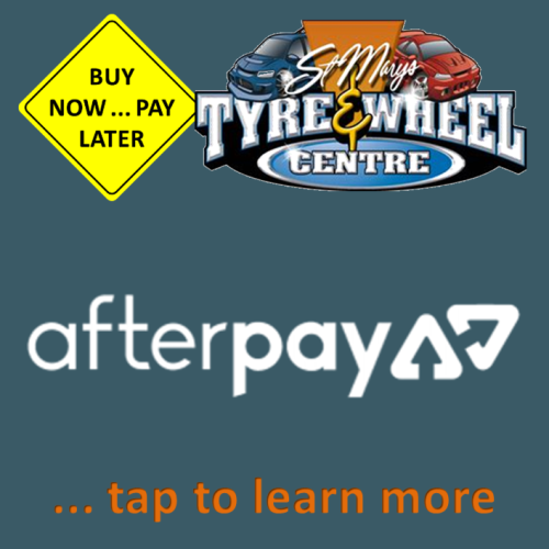 Tap here to learn more about Afterpay