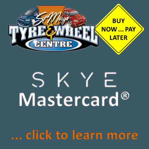 Click here to learn more about SKYE Mastercard