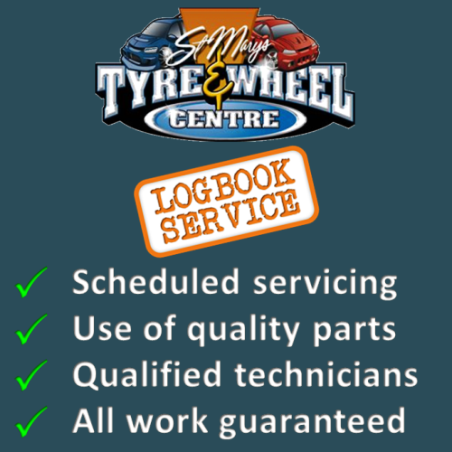 Book in online to have us take care of your Log Book Service.