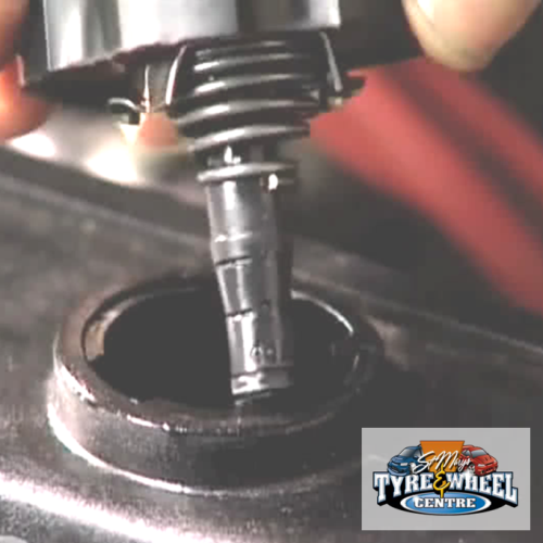 During every minor or major service, all fluid levels are checked and topped up when necessary.