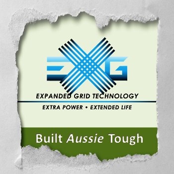 SuperCharge Batteries are built tough for Aussie conditions | St Marys Tyre and Wheel Centre