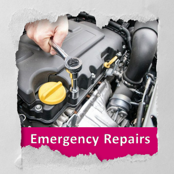 Unexpected repairs? Why not use a buy now pay later interest-free product to help you stay on the road.