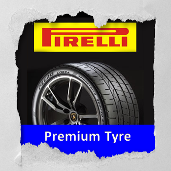 We stock the premium brands you already know | St Marys Tyre and Wheel Centre