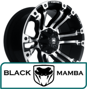 Click here to visit the Black Mamba Wheels website.