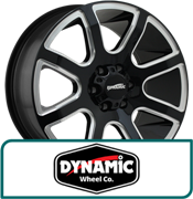 Click here to visit the Dynamic Wheels Co website.