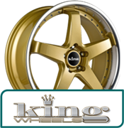 Click here to visit the King Wheels website.