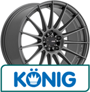 Click here to visit the Konig Website.