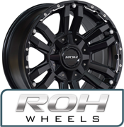 Click here to visit the ROH Wheels website.