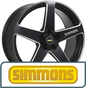 Click here to visit the Simmons Wheels website.