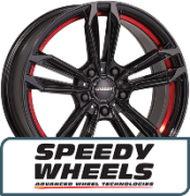 Click here to visit the Speedy Wheels website.