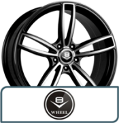 Click here to visit the V8 Wheels website.